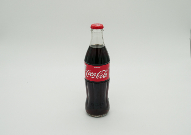 Coca-Cola