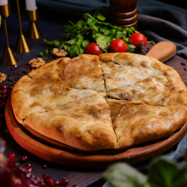Кубдари